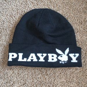 PLAYBOY BEANIE
